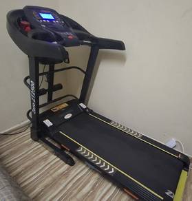 Treadmill ZERO ZT2500