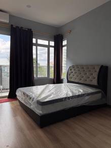Condominium For Rent in P' Residence Kuching