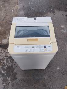 Washing machine Panasonic 7.5kg washer
