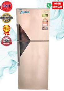 Fridge DOUBLE DOOR MIDEA COOLER
