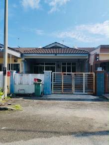 1-storey Terraced House For Sale in Alor Setar,KDH