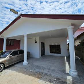 Room in Klang, SGR