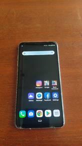 LG v35 