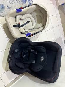 Car Seat Dan Baby Carier