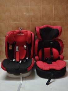 dua carseat 1harga.. baca