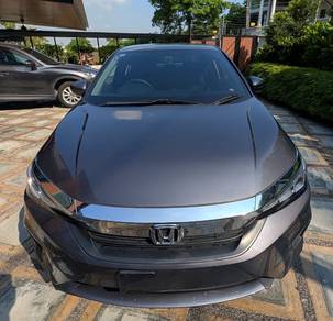 Honda City E in Petaling Jaya, SGR