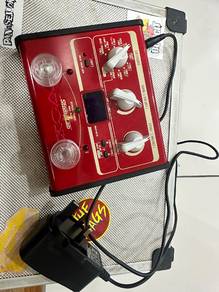 StompLab bass pedal