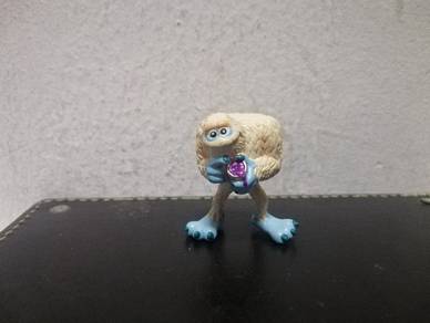Disney Pixar Yeti Abominable Snowman