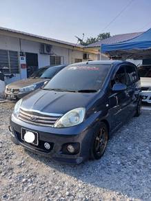 Perodua Viva ELITE in Bandar Puteri Klang, SGR