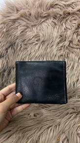 D&G leather 