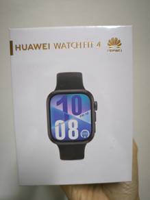 Brand New and Sealed Huawei Watch Fit 4