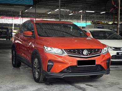 Proton X50 PREMIUM in Cheras, SGR