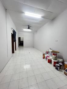 1-storey Terraced House For Rent in Kulai,JHR