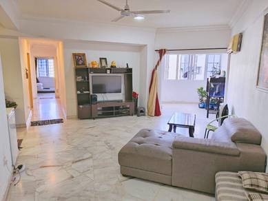 Condominium For Sale in Bukit Pandan Kondominium 2
