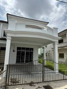 Semi-Detached House For Sale in Nibong Tebal,PNG