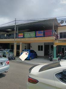 Townhouse For Sale in Labu,NSN