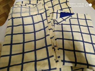 bed sheet