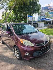 Perodua Alza EZi in Salak Selatan, KUL