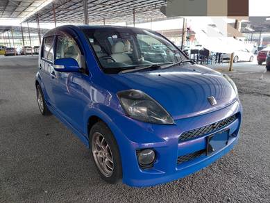 Perodua MyVi EZi in Sungai Besi, KUL