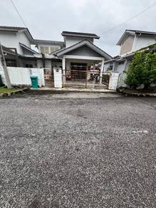Semi-Detached House For Sale in Kulim,KDH