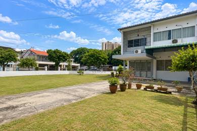 Semi-Detached House For Sale in Georgetown,PNG