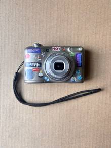 Digicam Nikon Coolpix L31