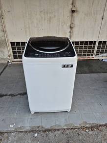Washing machine Toshiba DD inverter washer 16kg