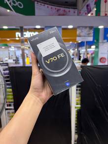 vivo v70 fe ram8gb/256gb