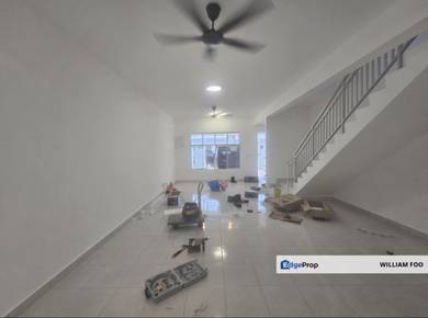 2-storey Terraced House For Sale in Masai,JHR