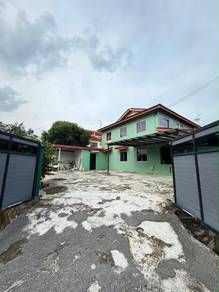2-storey Terraced House For Sale in Pasir Gudang,JHR