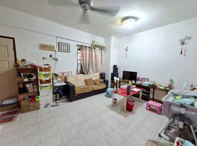 2-storey Terraced House For Sale in Simpang Ampat,PNG