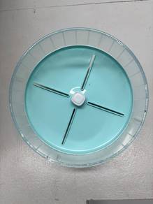 Sugar glider/ hamster runing Wheel