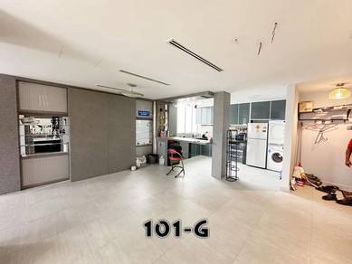 Apartment For Sale in Orchis Apartment