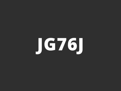 JG76J