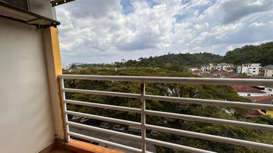 Apartment For Rent in Serdang Villa Apartment