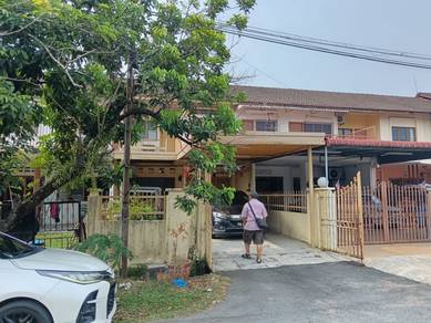 2-storey Terraced House For Rent in Kajang,SGR
