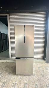 Peti Sejuk 2 Pintu Panasonic Inverter