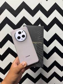 HONOR Magic 5 Pro