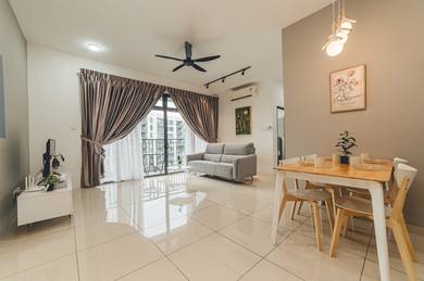 Apartment For Rent in 8scape Residences @ Sutera