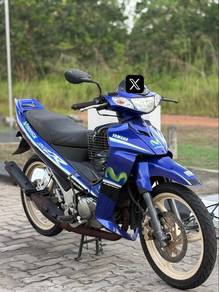 Yamaha 125ZR