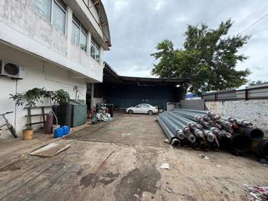 Warehouse / Factory For Sale in Senai,JHR