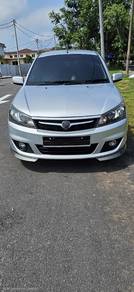 Proton Saga EXECUTIVE CVT in Tasek Gelugor, PNG