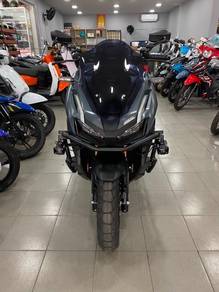 Honda ADV 160
