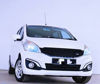 Proton Ertiga EXECUTIVE AT in Johor Bahru, JHR
