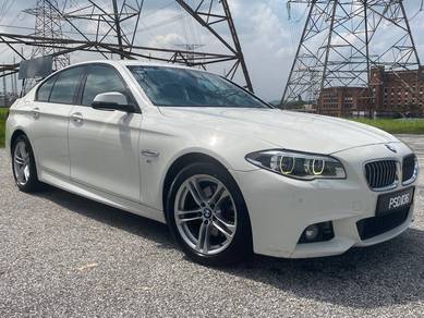 BMW 528i 28i M SPORT in Bandar Bukit Raja, SGR