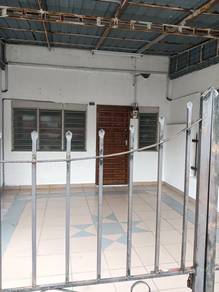 2-storey Terraced House For Rent in Ipoh,PRK