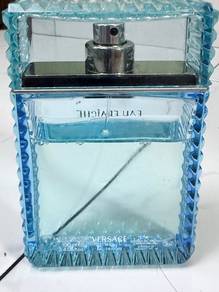 Original Versace Man Eau Fraiche for sale.