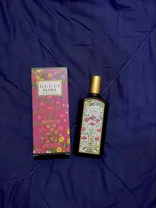 Gucci Flora Gardenia Intensed 100ml EDP