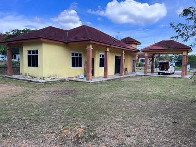 Bungalow House For Rent in Seremban,NSN