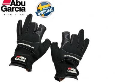 Abu garcia ambassadeur glove